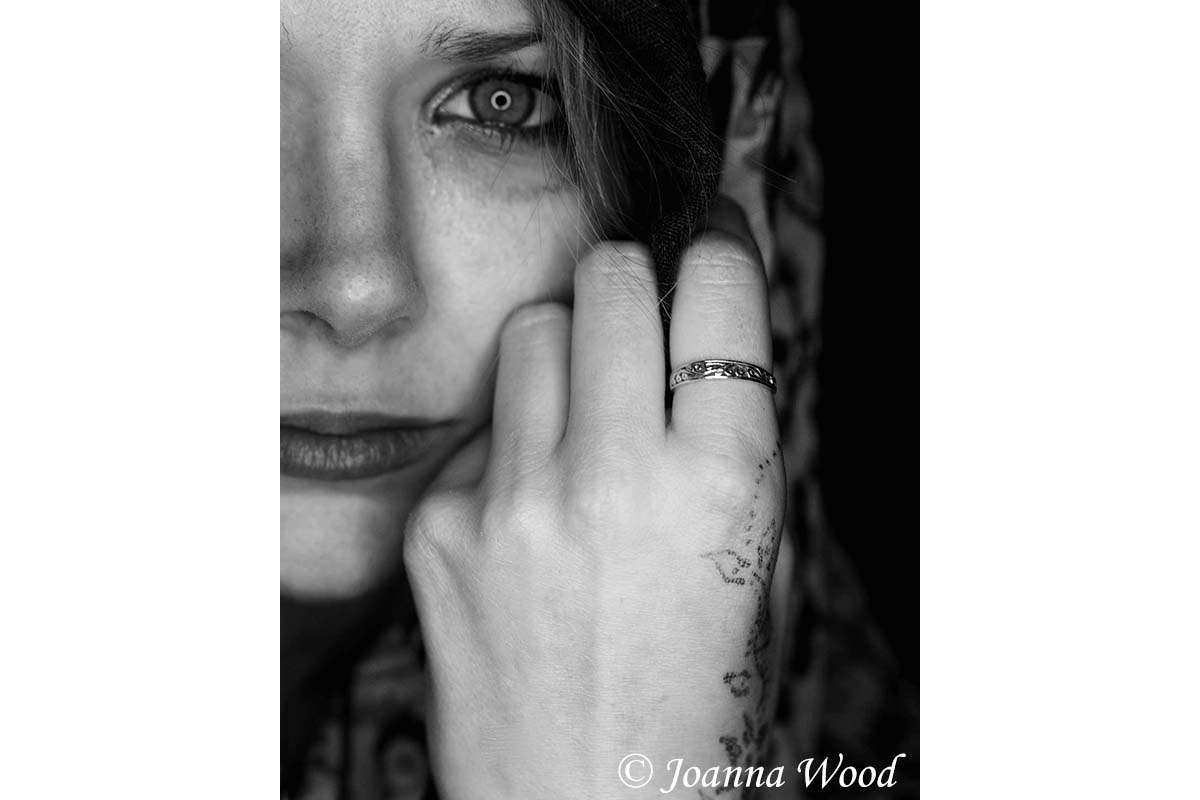 Emotions - Jo Wood