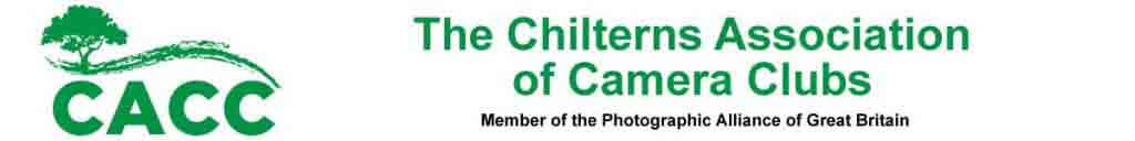 The Chiltern Association of Camera Clubs - Buckingham Camera Club