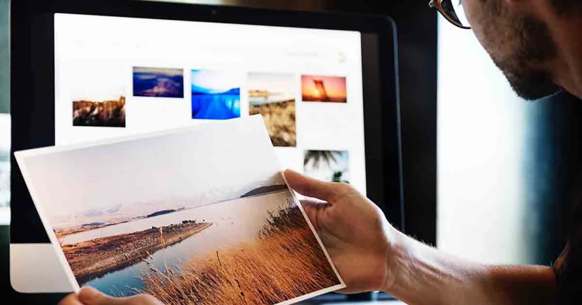 Print-Competition