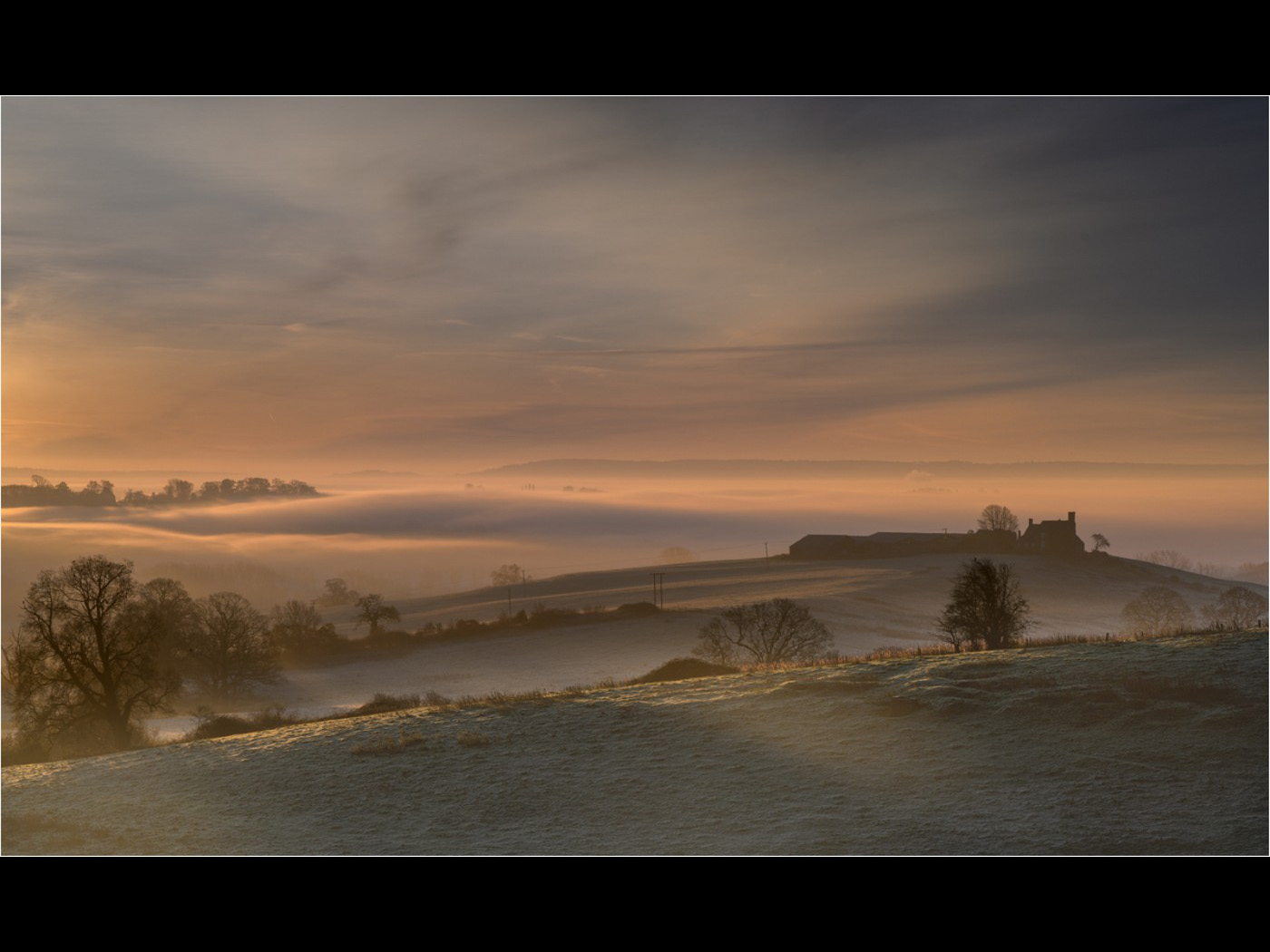 © Peter Warner - Buckingham Camera Club