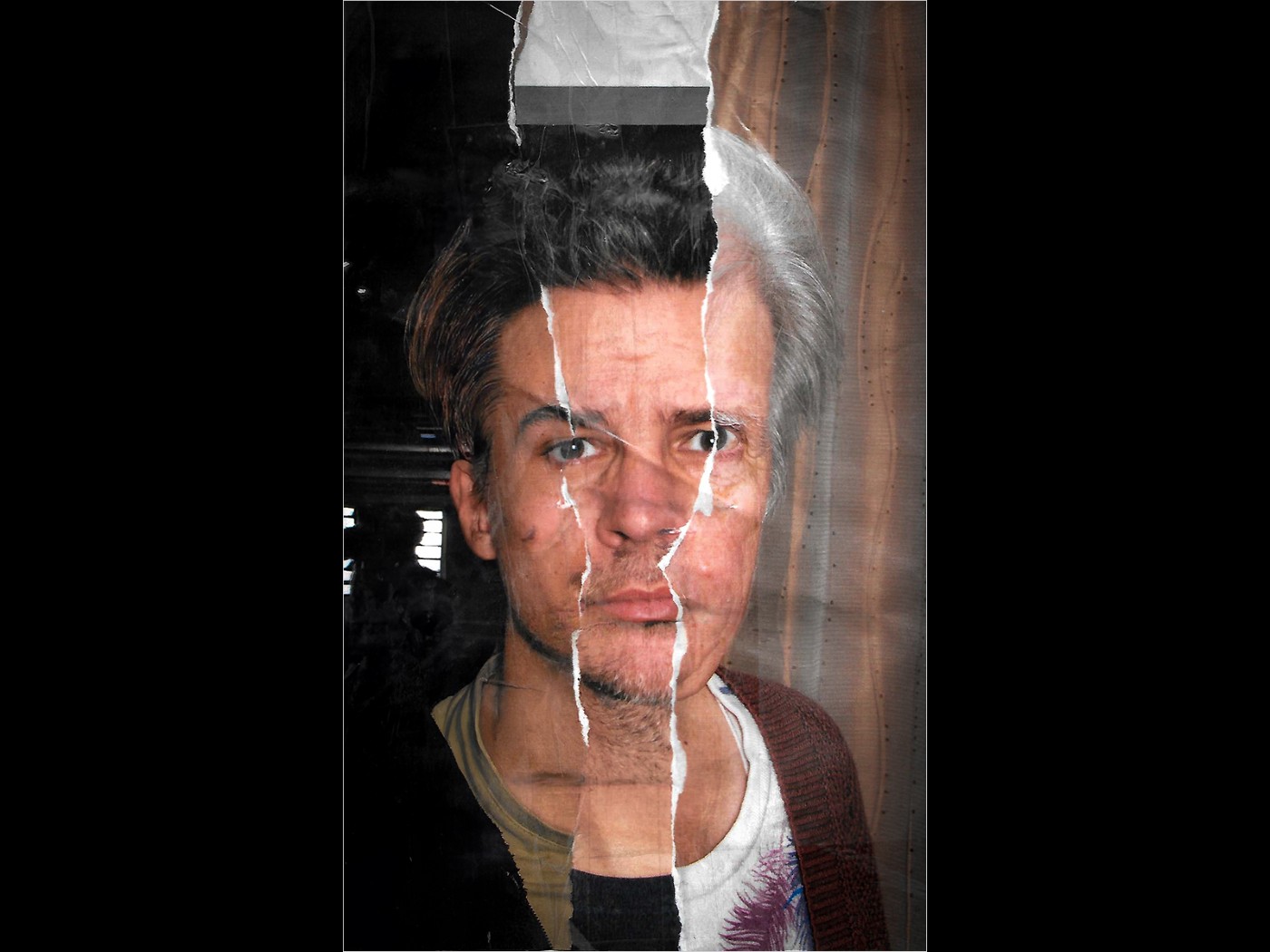 Matthew Kitchen