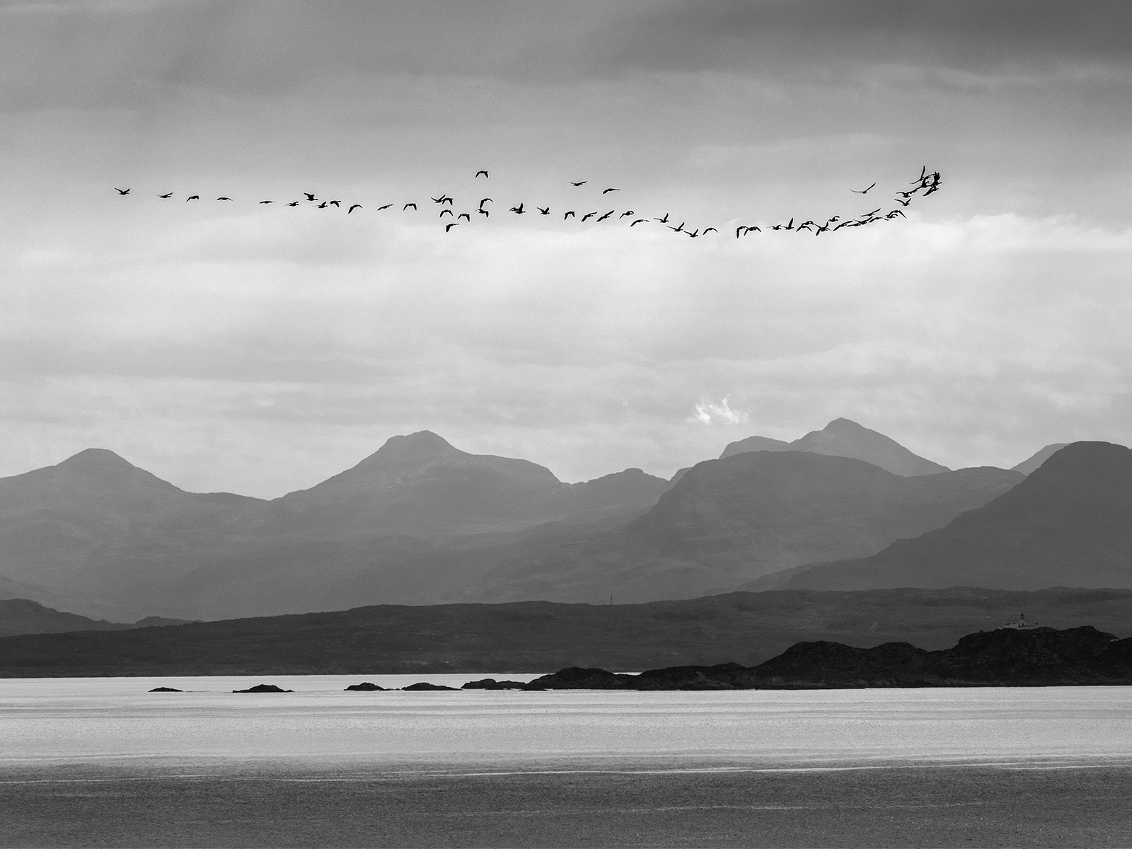 © Mike Kirby - Buckingham Camera Club