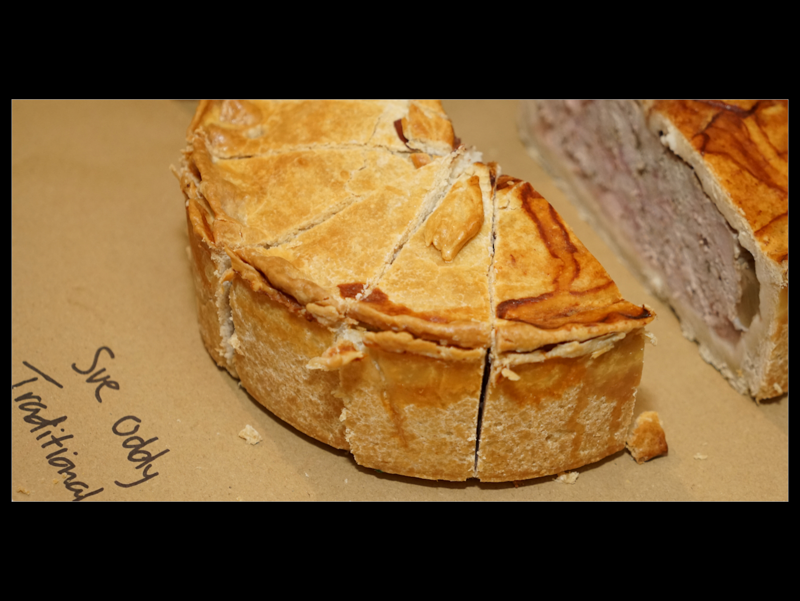 17 PORK PIE EVENT by JOHN CREDLAND