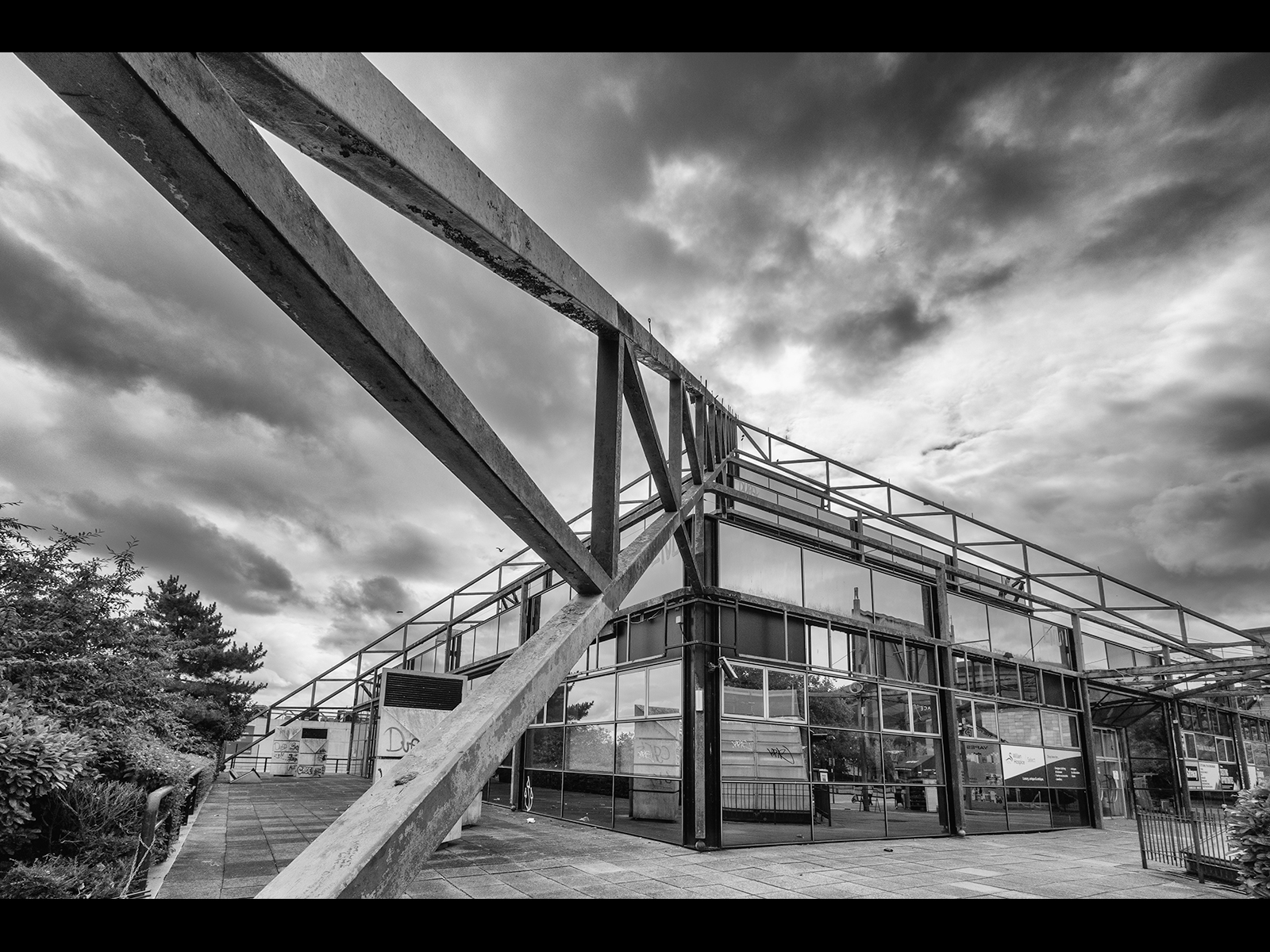 18 MILTON KEYNES IS STILL PROUD OF YOU by ROGER GODDARD